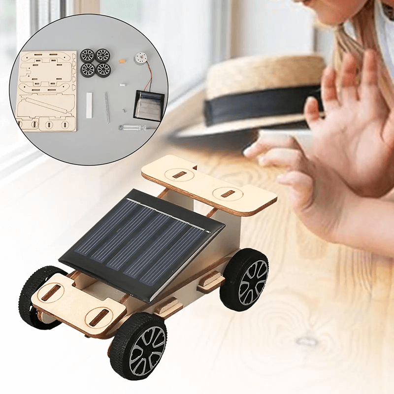 solarfahrzeug
